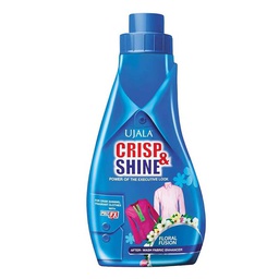 [0100004515] UJALA CRISP &amp; SHINE 200ml
