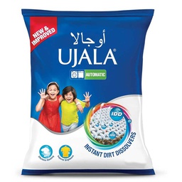 [0100004516] UJALA SUPER ADVANCE WASHING POWDER 1kg
