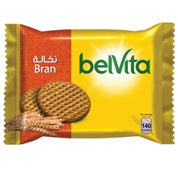 [0100020163] NABISCO BELVITA BRAN 56GM