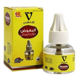 [0100011371] VINCERE MOSQUITO REP LIQUID