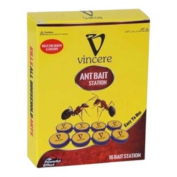 [0100011375] VINCERE ANT BAIT STATION