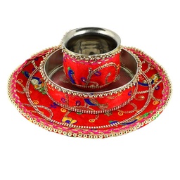[0100005556] MADHOOR KARWA SET 3PC 5250