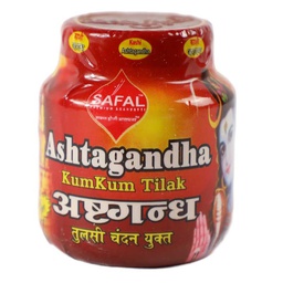 [0100005689] MADHOOR ASHTAGANDHA TILAK 400