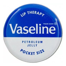 [0100027044] VASELINE LIP BALM 20GM