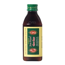 [0100011286] JAVERIANS JIVAN MIXTURE 60ML