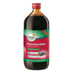 [0100011420] ZANDU PANCHARISTHA 200ML