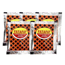 [0100026626] PAMUL FATAFAT 5X12GM