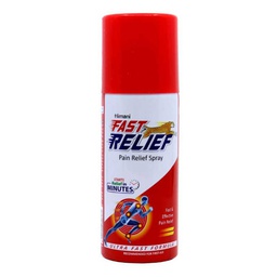 [0100001283] HIMANI FAST RELIEF SPRAY 150ML