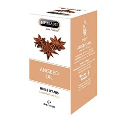 [0100001286] HEMANI OIL ANISEED 30ML
