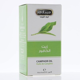 [0100001293] HEMANI OIL CAMPHOR 30ML