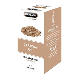 [0100001294] HEMANI OIL CARAWAY 30ML