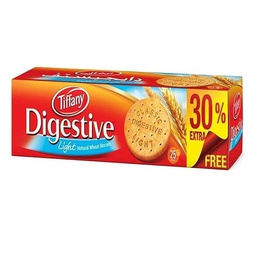 [0100024581] TIFFANY DIGESTIVE LIGHT 400GM