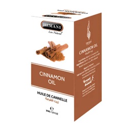 [0100001298] HEMANI OIL CINNAMON 30ML