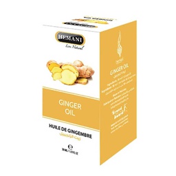 [0100001303] HEMANI OIL GINGER 30ML