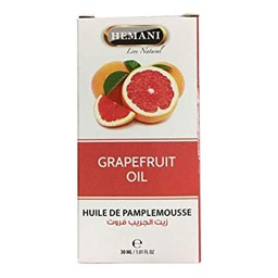 [0100001304] HEMANI OIL GRAPEFRUIT 30ML