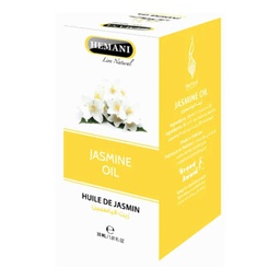 [0100001306] HEMANI OIL JASMIN 30ML
