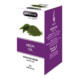 [0100001311] HEMANI OIL NEEM 30ML