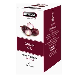 [0100001313] HEMANI OIL ONION 30ML