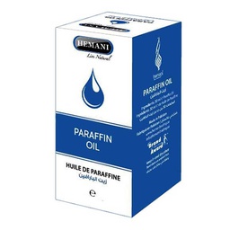 [0100001315] HEMANI OIL PARAFFIN 30ML
