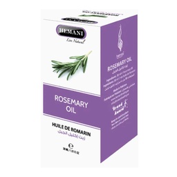 [0100001468] HEMANI OIL ROSEMARY 30ML