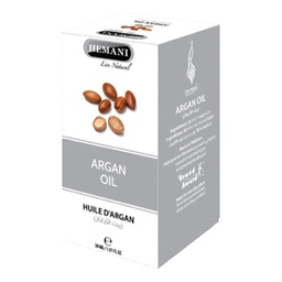 [0100001469] HEMANI OIL ARGAN 30ML