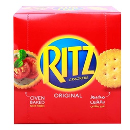 [0100005064] RITZ CRACKERS 41GM