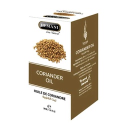 [0100001471] HEMANI OIL CORIANDER 30ML