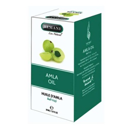 [0100001474] HEMANI OIL AMLA 30ML