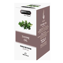 [0100001484] HEMANI OIL THYME 30ML