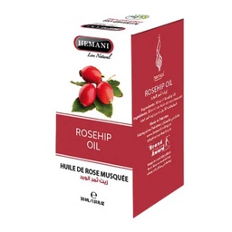 [0100001486] HEMANI OIL ROSEHIP 30ML