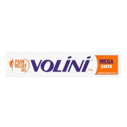 [0100026442] VOLINI PAIN RELIEF GEL 100GM