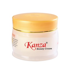 [0100013566] KANZA BEAUTY CREAM 50GM