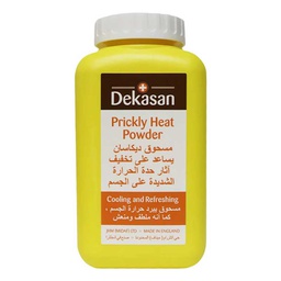 [0100013583] DEKASAN TALCUM PWD 100GM