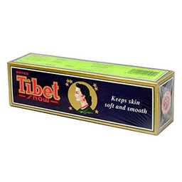 [0100013594] TIBET SKIN SOFT&amp;SMOOTH 50GM