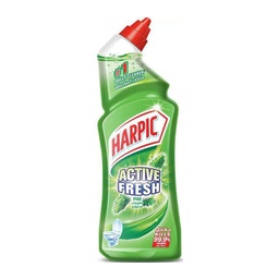 [0100014018] HARPIC T/CLEANER PINE 750ML