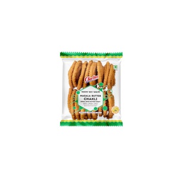 [0100019004] CHARLIEE MASALA BUTTER CHAKLI 100GM