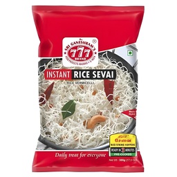 [0100019050] 777 RICE VERMICELLI 200GM