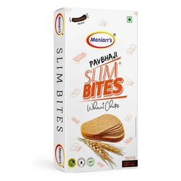 [0100020657] MANIARRS PAV BHAJI KHAKHRA 27GM