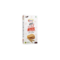 [0100020971] MANIARRS WHEAT CHIPS SPICY 90GM