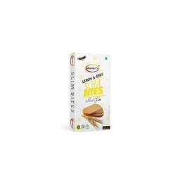 [0100020972] MANIARRS WHEAT CHIPS LEMON &amp; SPICY 90GM