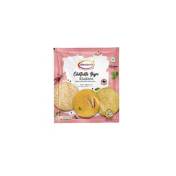 [0100020988] MANIARRS KHAKHRA CHATPATA BAJRI 180GM
