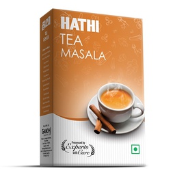 [0100024374] HATHI TEA MASALA 100GM