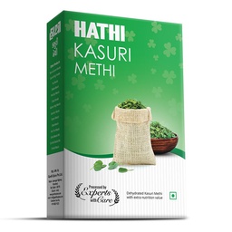 [0100024385] HATHI KASURI METHI 100GM