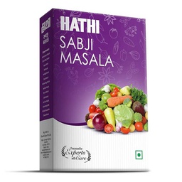 [0100024388] HATHI SABJI MASALA 50GM
