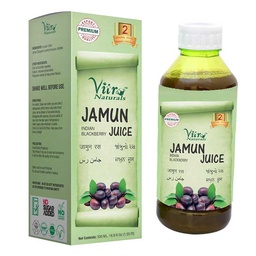 [0100027140] VITRO JAMUN JUICE 500ML