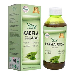 [0100027142] VITRO KARELA JUICE 500ML