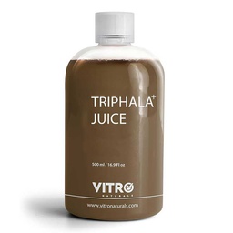 [0100027146] VITRO TRIPHALA JUICE 500ML