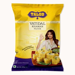 [0100027152] TALOD VATIDAL KHAMAN 200GM