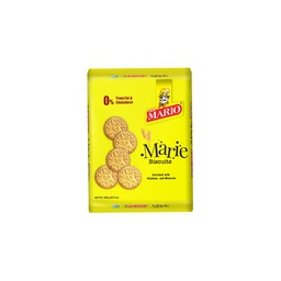 [0100019616] MARIO MARIE BISCUITS 800GM