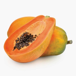 [0100026536] RUBA PAPAYA INDIA (AIR)
